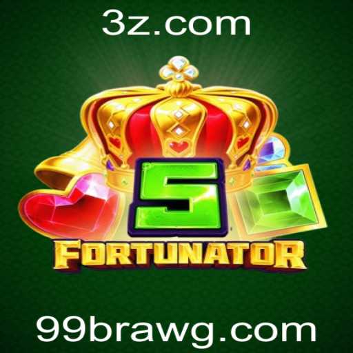 5Fortunator: Explorando um Universo de Estratégia e Sorte