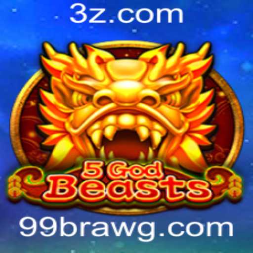 Explorando o Universo de 5GodBeasts: Aventura e Estratégia