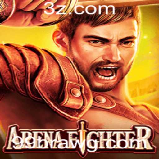 Explorando o Mundo de ArenaFighter: Descrição, Introdução e Regras