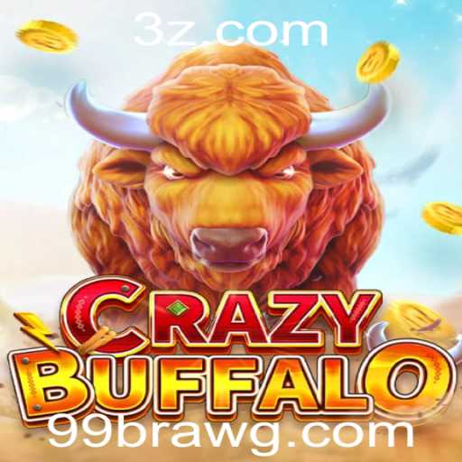 Desvendando o Mundo de CRAZYBUFFALO: Um Jogo de Estratégia e Aventura Inovador