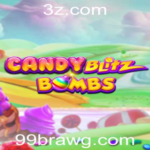 Explorando o Mundo de CandyBlitzBombs: Um Jogo Empolgante para Descobrir