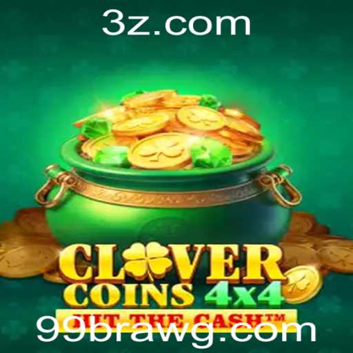 CloverCoins4x4: Um Guia Completo sobre o Jogo Inovador