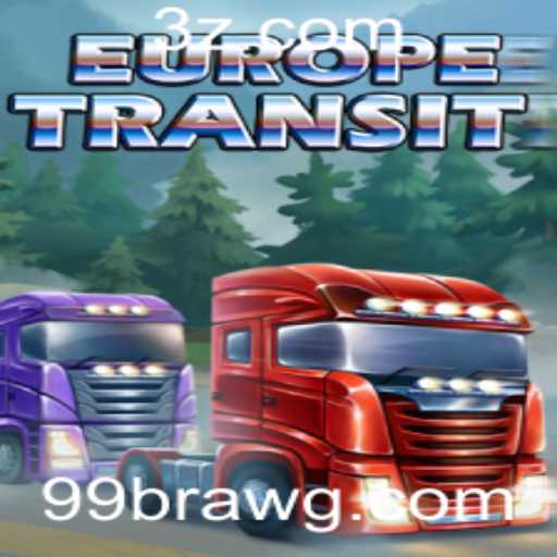 Descubra 'EuropeTransit': Um Novo Jogo de Estratégia Global