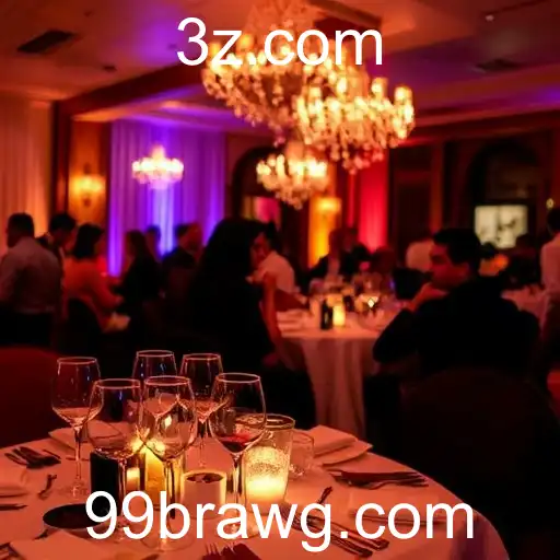 Eventos Exclusivos: A Chave para Experiências Memoráveis