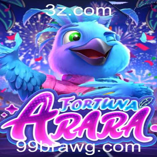 Descubra o Mundo Fascinante de FortunaArara: Regras e Introdução ao Jogo