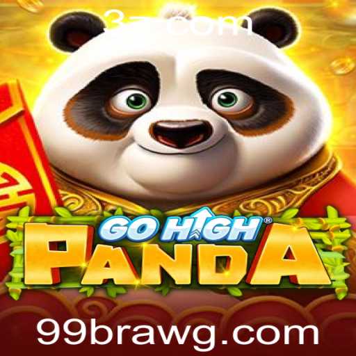GoHighPanda: A Nova Sensação do Mundo dos Jogos