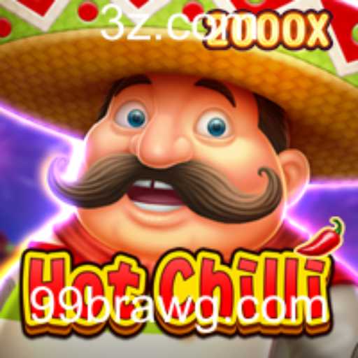 HotChilli: Uma Aventura Picante nos Jogos Online