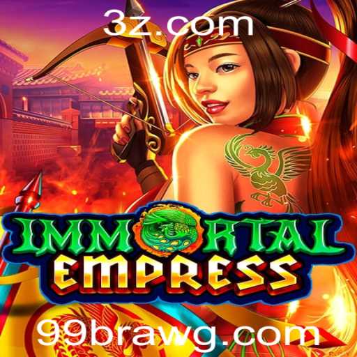 ImmortalEmpress: Uma Jornada Épica no Mundo dos Jogos Online