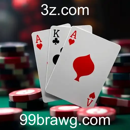 Entendendo o Fascínio dos Jogos de Pôquer com 99bra Login