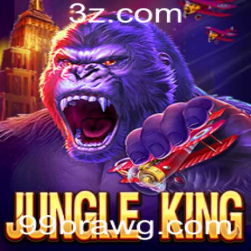 Explorando o Jogo 'JungleKing' e o Fascinante Mundo do '99bra Login'