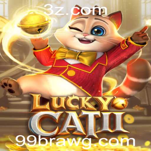 Explorando o Mundo Vibrante de LuckyCatII e o Fascínio do 99bra Login