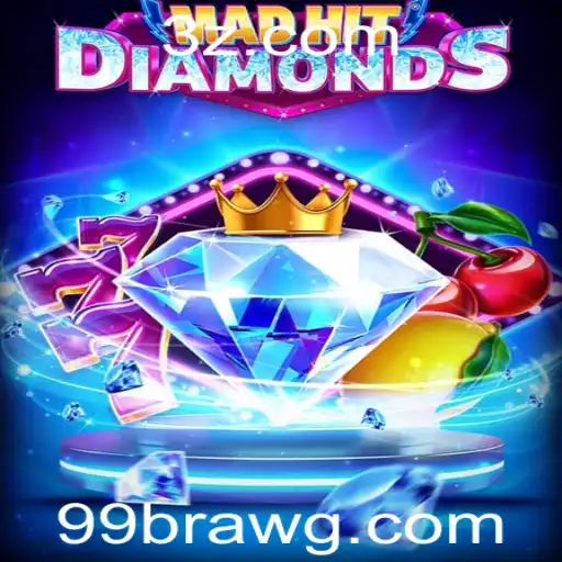 Descubra o Fascinante Mundo de MadHitDiamonds e o Processo de Login 99bra