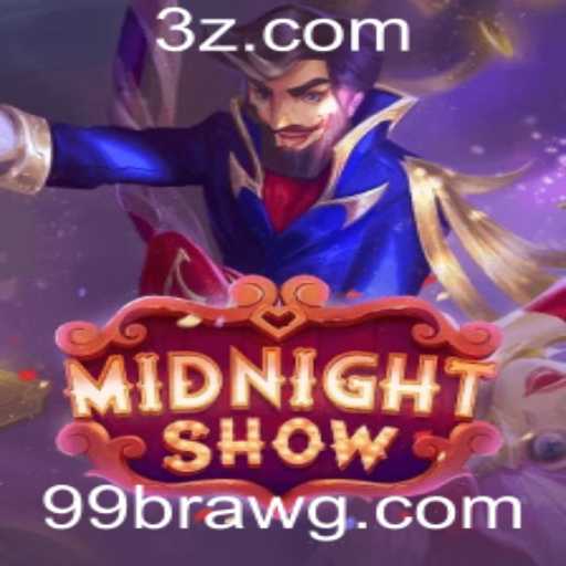 MidnightShow: Um Fascinante Mergulho no Mundo dos Jogos Online
