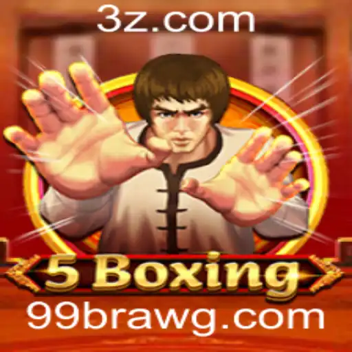 5Boxing: Descubra o Jogo Inovador que Está Conquistando o Mundo