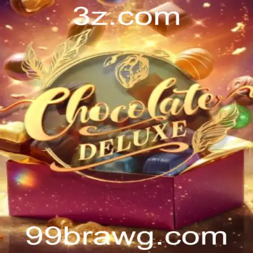 ChocolateDeluxe: A Nova Sensação dos Jogos Online com 99bra Login