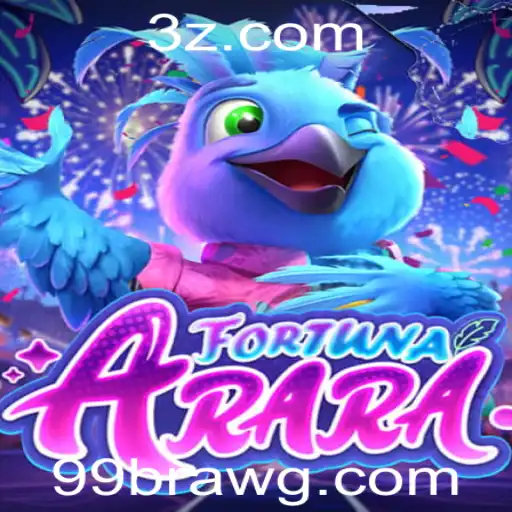 Descubra o Mundo Fascinante de FortunaArara: Regras e Introdução ao Jogo