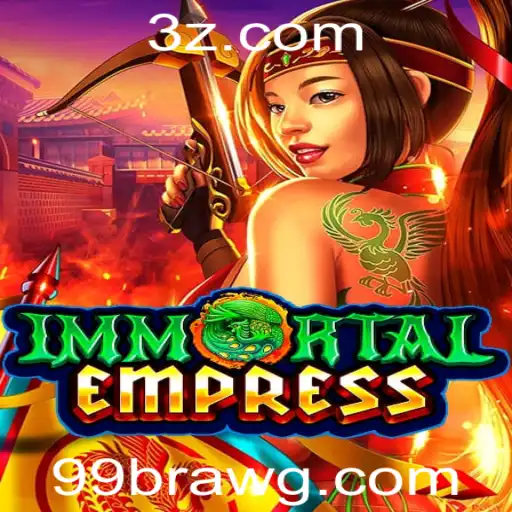 ImmortalEmpress: Uma Jornada Épica no Mundo dos Jogos Online