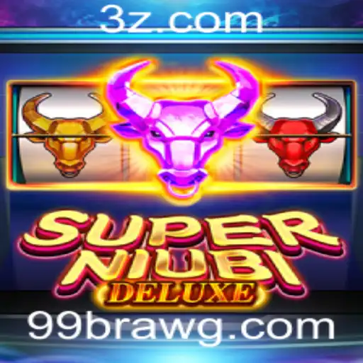 Explorando o Universo de SuperNiubiDeluxe e o Fascinante Mundo de 99bra login