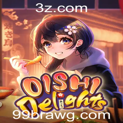 OishiDelights: Descubra o Fascinante Mundo de Jogos Interativos com 99bra login