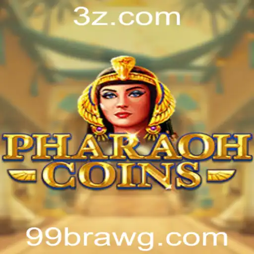 PharaohCoins: A Jornada no Mundo Antigo dos Tesouros Digitais