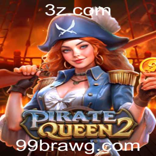 Explorando PirateQueen2: Um Mergulho no Mundo das Aventuras Piratas