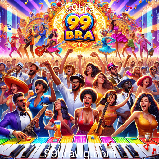 A Ascensão dos Jogos Musicais: Entretenimento e Diversão em Cada Notinha